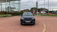 Toyota RAV4 2.5 VVT-i Hybrid Icon 5dr CVT 2WD Hybrid Estate